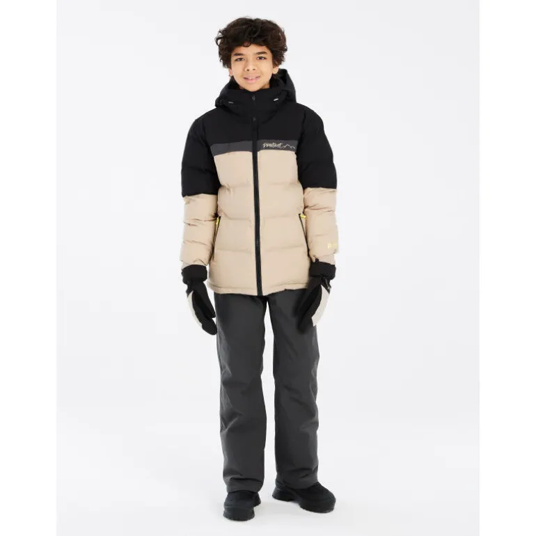 ProtestPrtmack Jr Snowjacket - Veste ski enfant