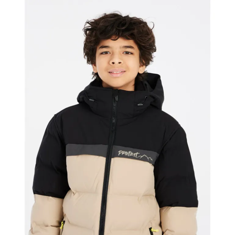 ProtestPrtmack Jr Snowjacket - Veste ski enfant