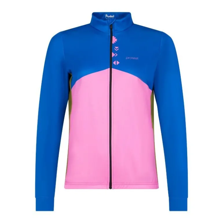 ProtestPrtmariana - Veste vélo femme