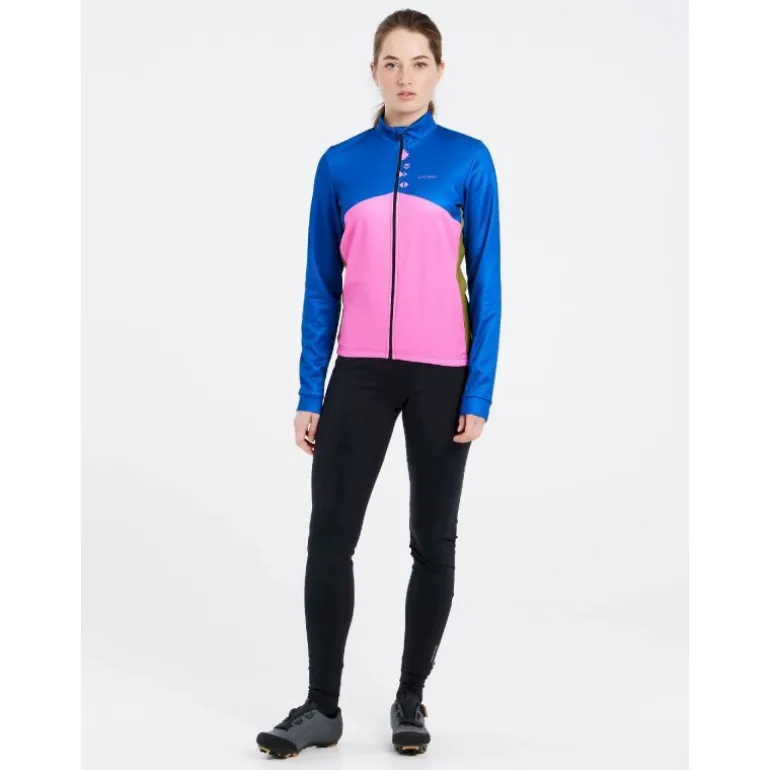 ProtestPrtmariana - Veste vélo femme