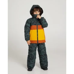 ProtestPrtmateo Td - Veste ski enfant