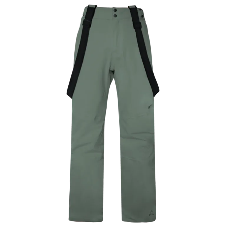 ProtestPrtmikado Snowpants - Pantalon ski homme