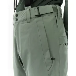 ProtestPrtmikado Snowpants - Pantalon ski homme