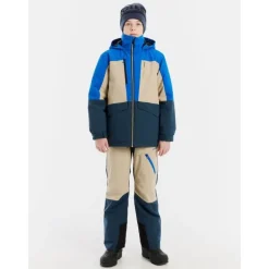 ProtestPrtmilan Jr - Veste ski enfant