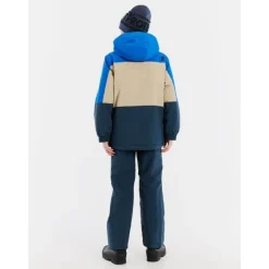 ProtestPrtmilan Jr - Veste ski enfant
