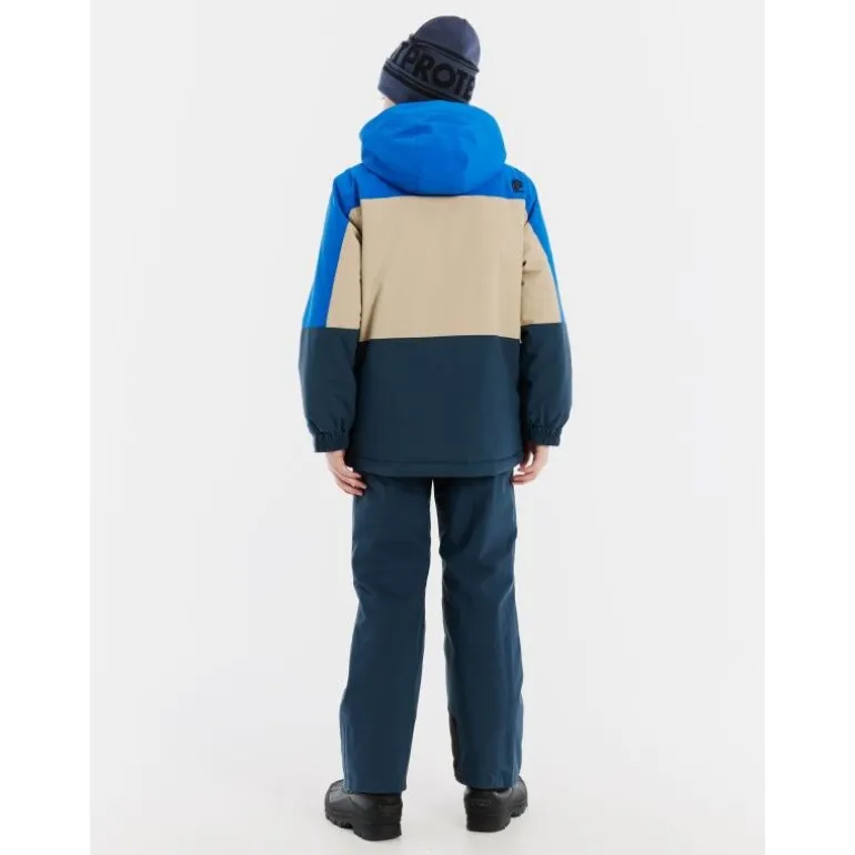 ProtestPrtmilan Jr - Veste ski enfant