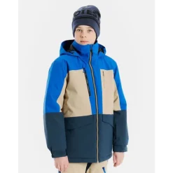 ProtestPrtmilan Jr - Veste ski enfant