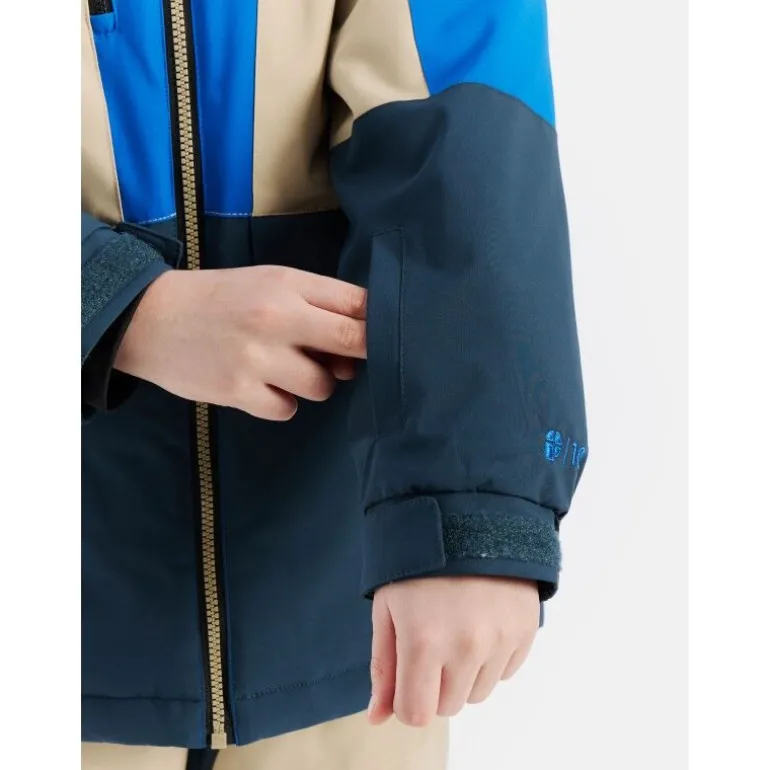 ProtestPrtmilan Jr - Veste ski enfant