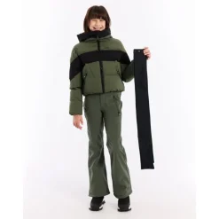 ProtestPrtmilla Jr - Veste ski enfant