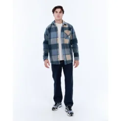 ProtestPrtmitchel Outdoor - Chemise homme