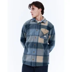 ProtestPrtmitchel Outdoor - Chemise homme