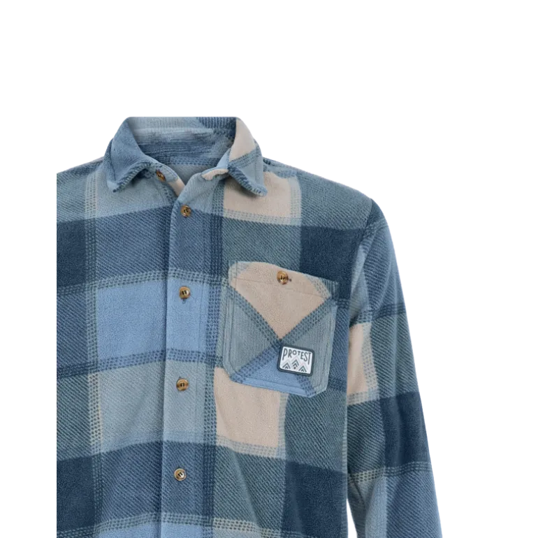 ProtestPrtmitchel Outdoor - Chemise homme