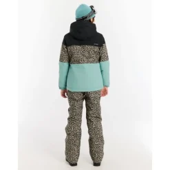ProtestPrtmorena Jr - Veste ski enfant