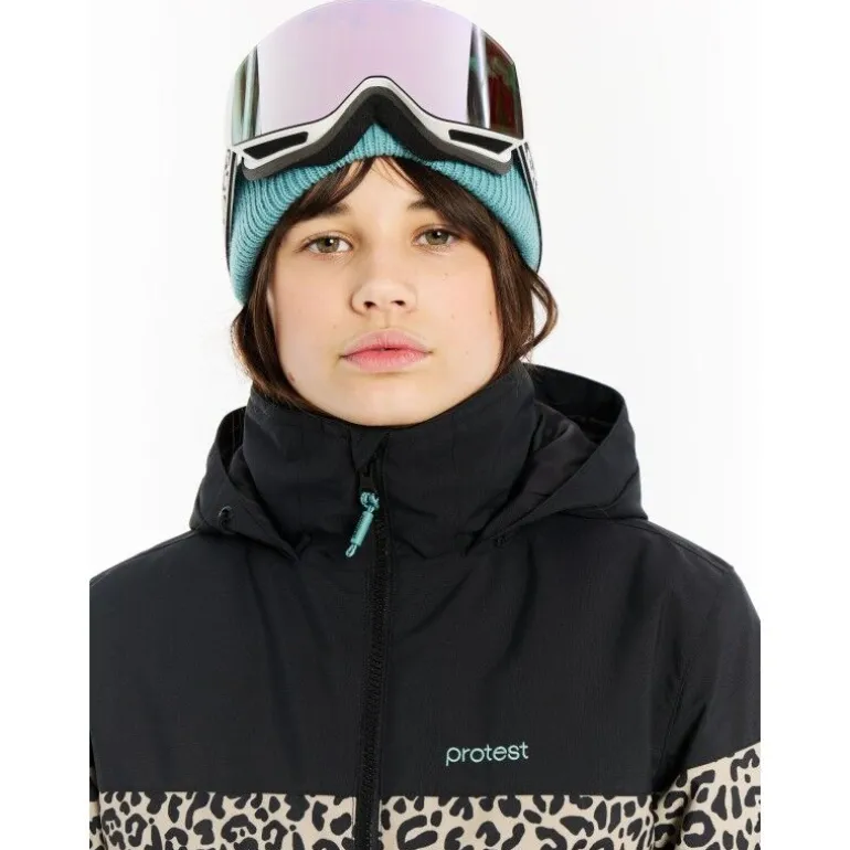 ProtestPrtmorena Jr - Veste ski enfant