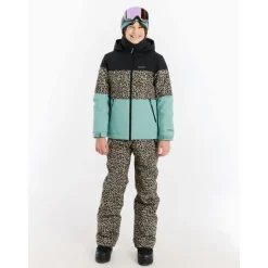 ProtestPrtmorena Jr - Veste ski enfant