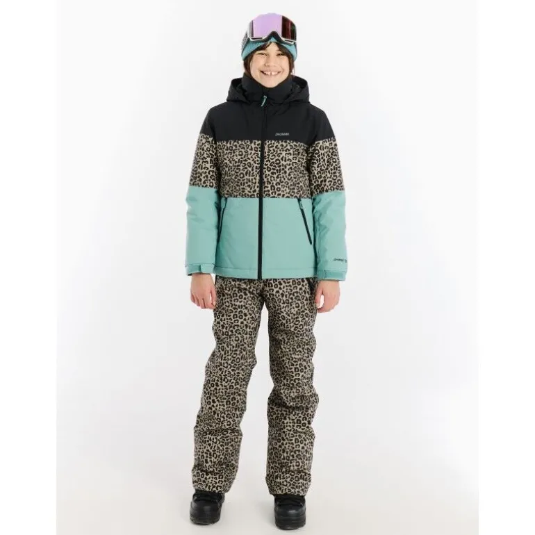 ProtestPrtmorena Jr - Veste ski enfant
