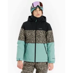 ProtestPrtmorena Jr - Veste ski enfant