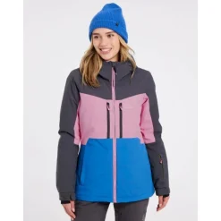 ProtestPrtmugo - Veste ski femme