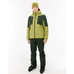 ProtestPrtnaldo - Veste ski homme