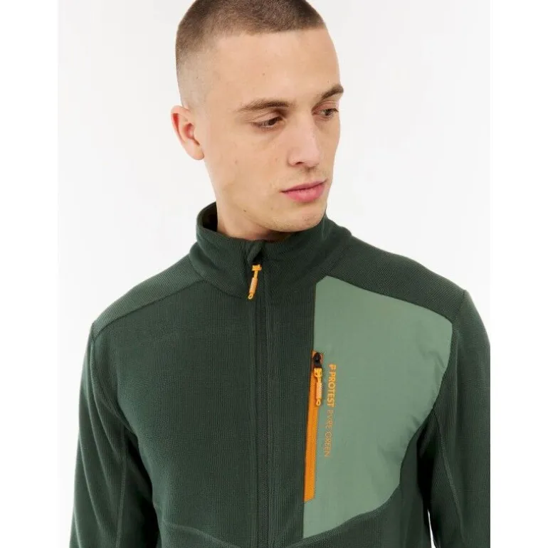 ProtestPrtpallas Outdoor - Polaire homme