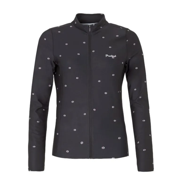 ProtestPrtpeanuts - Maillot vélo femme