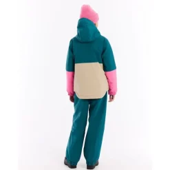 ProtestPrtpippa Jr - Veste ski enfant