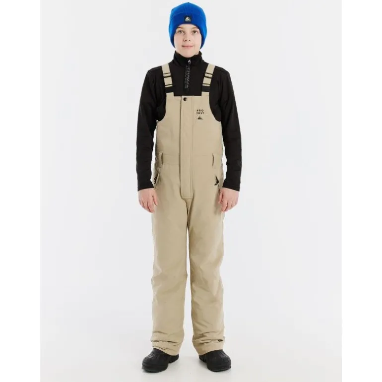 ProtestPrtpitoh Jr - Pantalon ski enfant