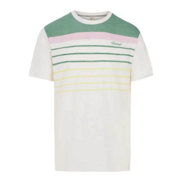 ProtestPrtpleco - T-shirt homme