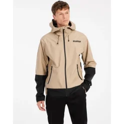 ProtestPrtpontal - Veste imperméable homme