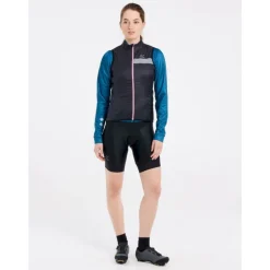 ProtestPrtpraz - Gilet vélo femme