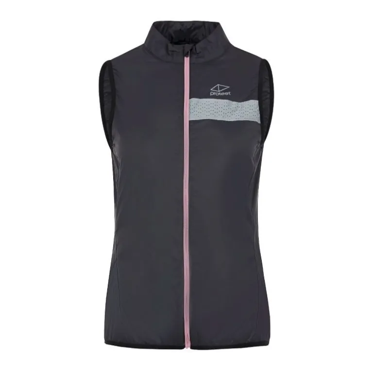 ProtestPrtpraz - Gilet vélo femme