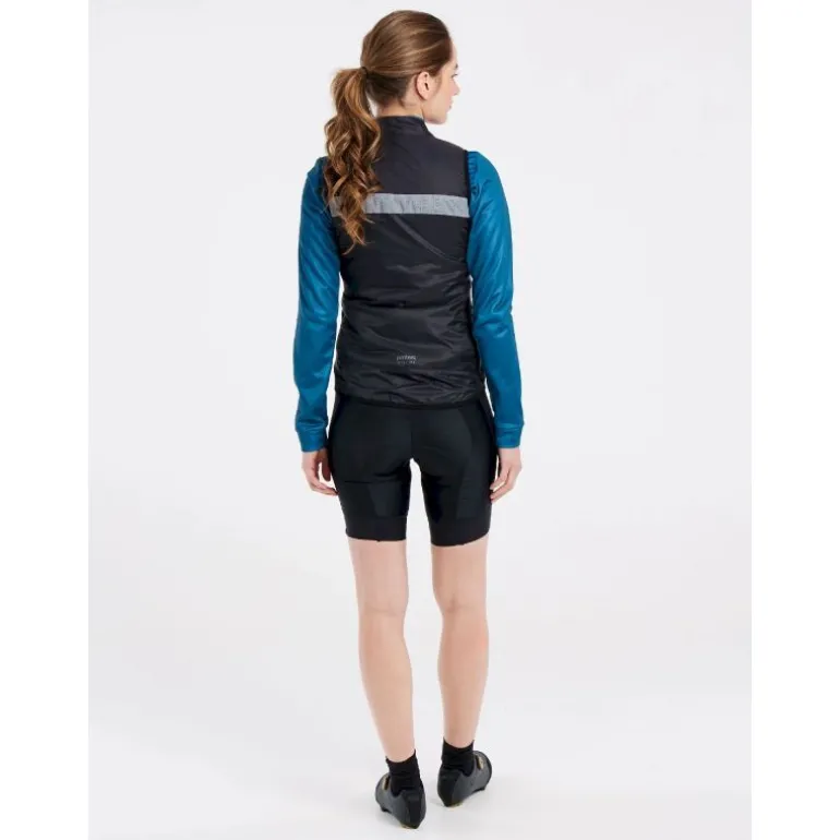 ProtestPrtpraz - Gilet vélo femme