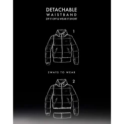 ProtestPrtpreppy - Veste ski femme