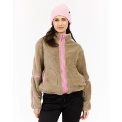 ProtestPrtred Outdoor - Polaire femme