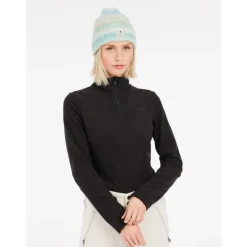 ProtestPrtremutez 1/4 - Polaire femme