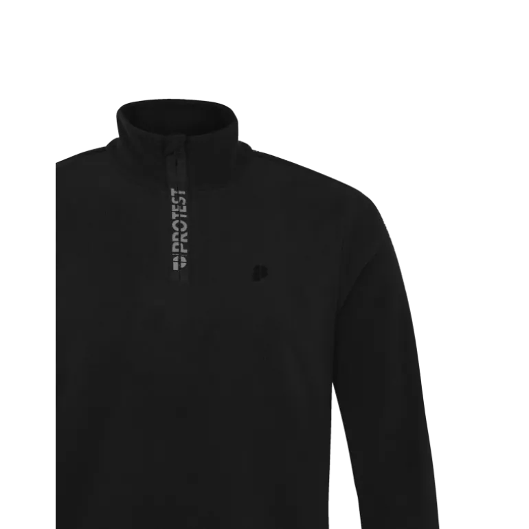 ProtestPrtreperfecto 1/4 - Polaire homme