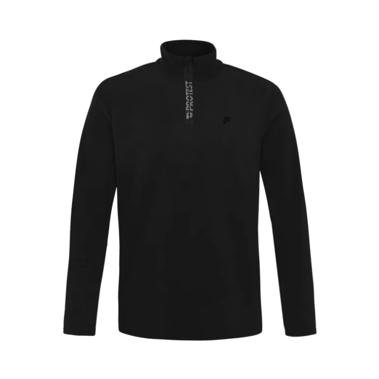 ProtestPrtreperfecto 1/4 - Polaire homme