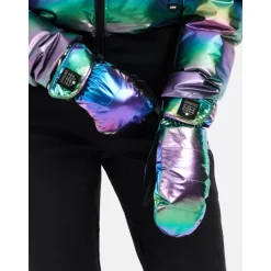 ProtestPrtripple Mitten - Moufles femme