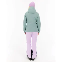 ProtestPrtsalut - Veste ski femme