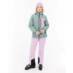 ProtestPrtsalut - Veste ski femme