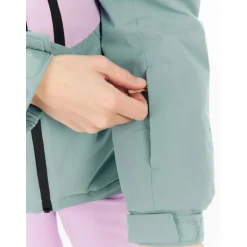 ProtestPrtsalut - Veste ski femme