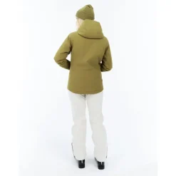 ProtestPrtscoop - Veste ski femme