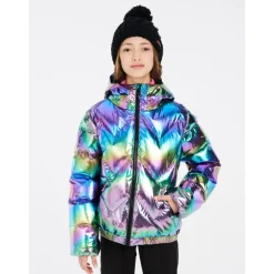 ProtestPrtselina Jr Snowjacket - Veste ski enfant