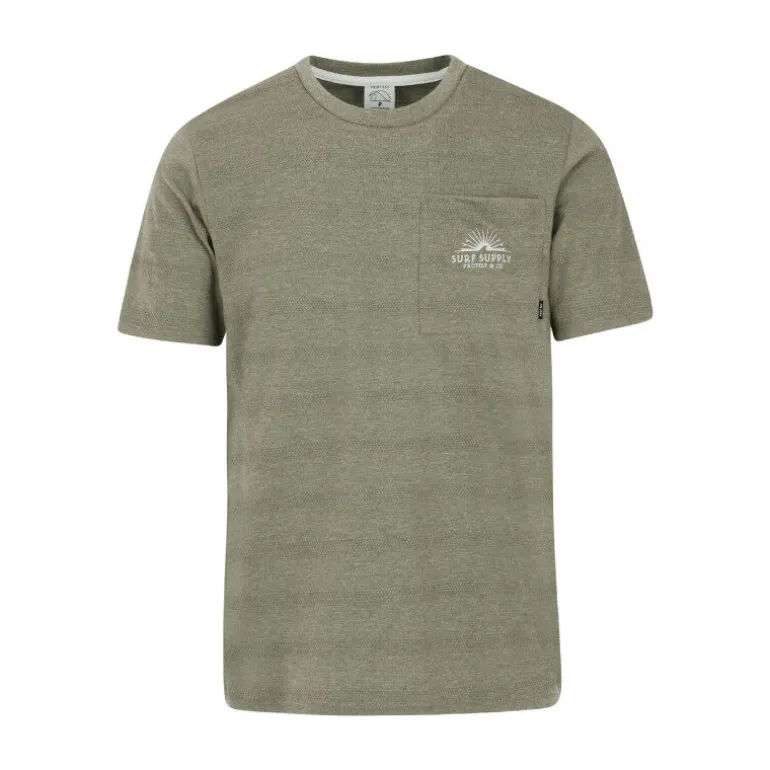 ProtestPrtshute - T-shirt homme