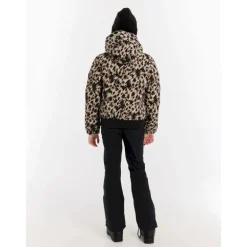 ProtestPrtsolina Jr - Veste ski enfant