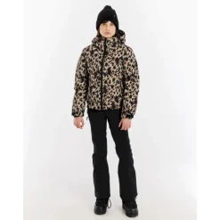 ProtestPrtsolina Jr - Veste ski enfant