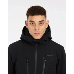 ProtestPrttimothy Snowjacket - Veste ski homme