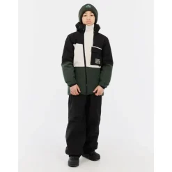 ProtestPrttrax Jr - Veste ski enfant