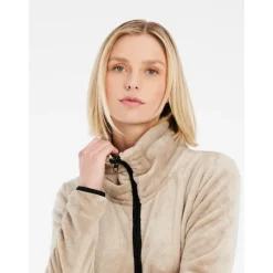 ProtestPrtvance Outdoor Full Zip Top - Polaire femme