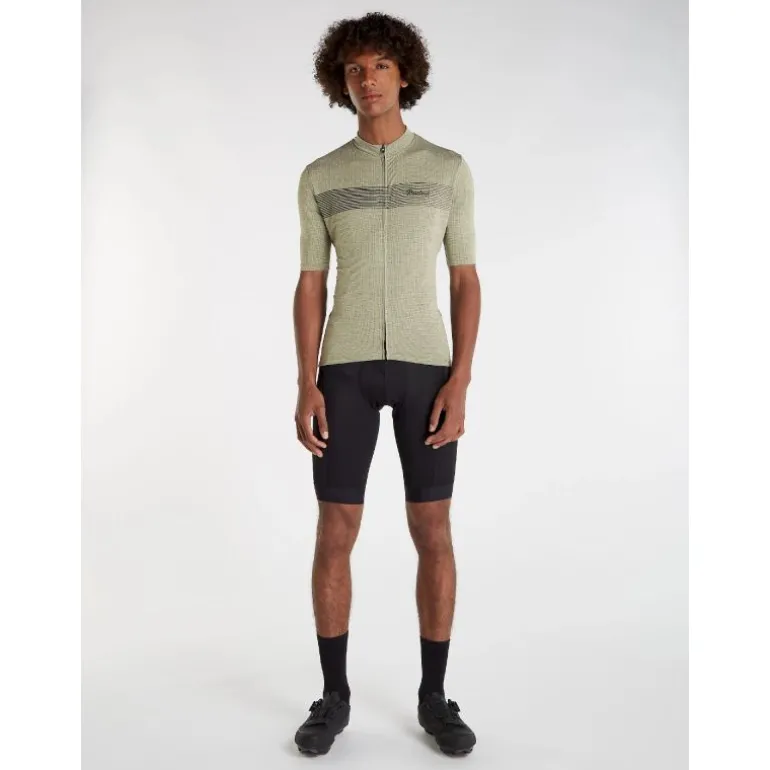 ProtestPrtvleuten - Maillot vélo homme